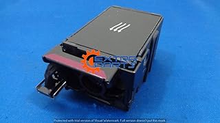 NEW HP Proliant DL360p DL360e G8 Server Cooling Fan 654752-001 / 667882-001