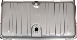 Gas Fuel Tank 18 gal Compatible with 1967-1968 Chevrolet Camaro Pontiac Firebird