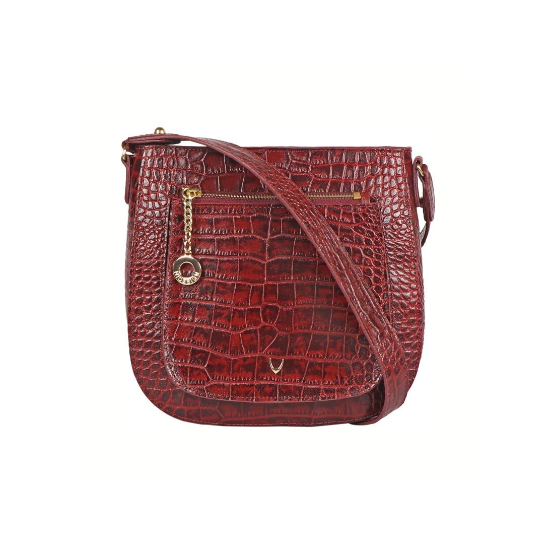 Hidesign womens VALERIE II Large Marsala I Shoulder Bag (B09PDV1FQM) Amazon Price History, Amazon Price Tracker
