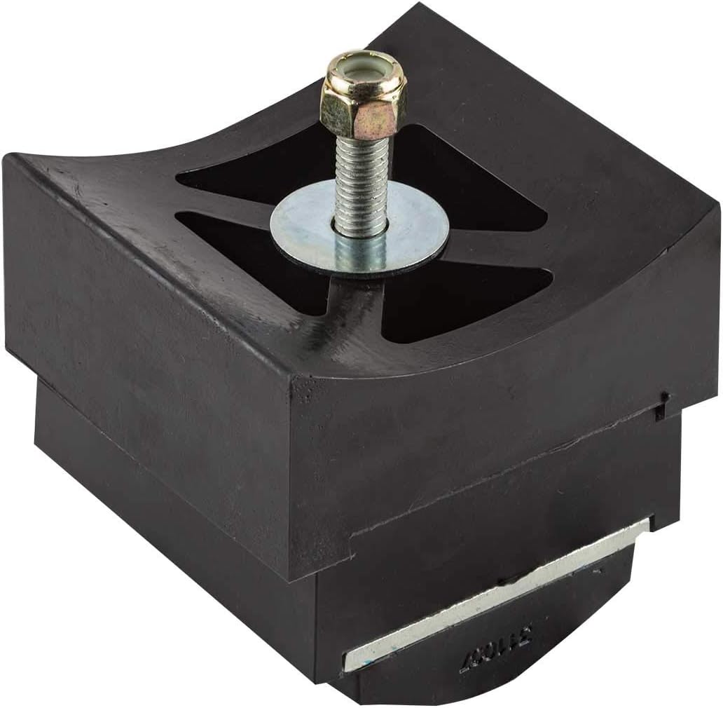 Top Rated SSS-3 | SuperSway-Stops for Ford F-250|F-350|F-450|F-550, Chevrolet|GMC Silverado|Sierra 3500, Black