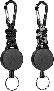 Chaveiro com Porta-Documentos