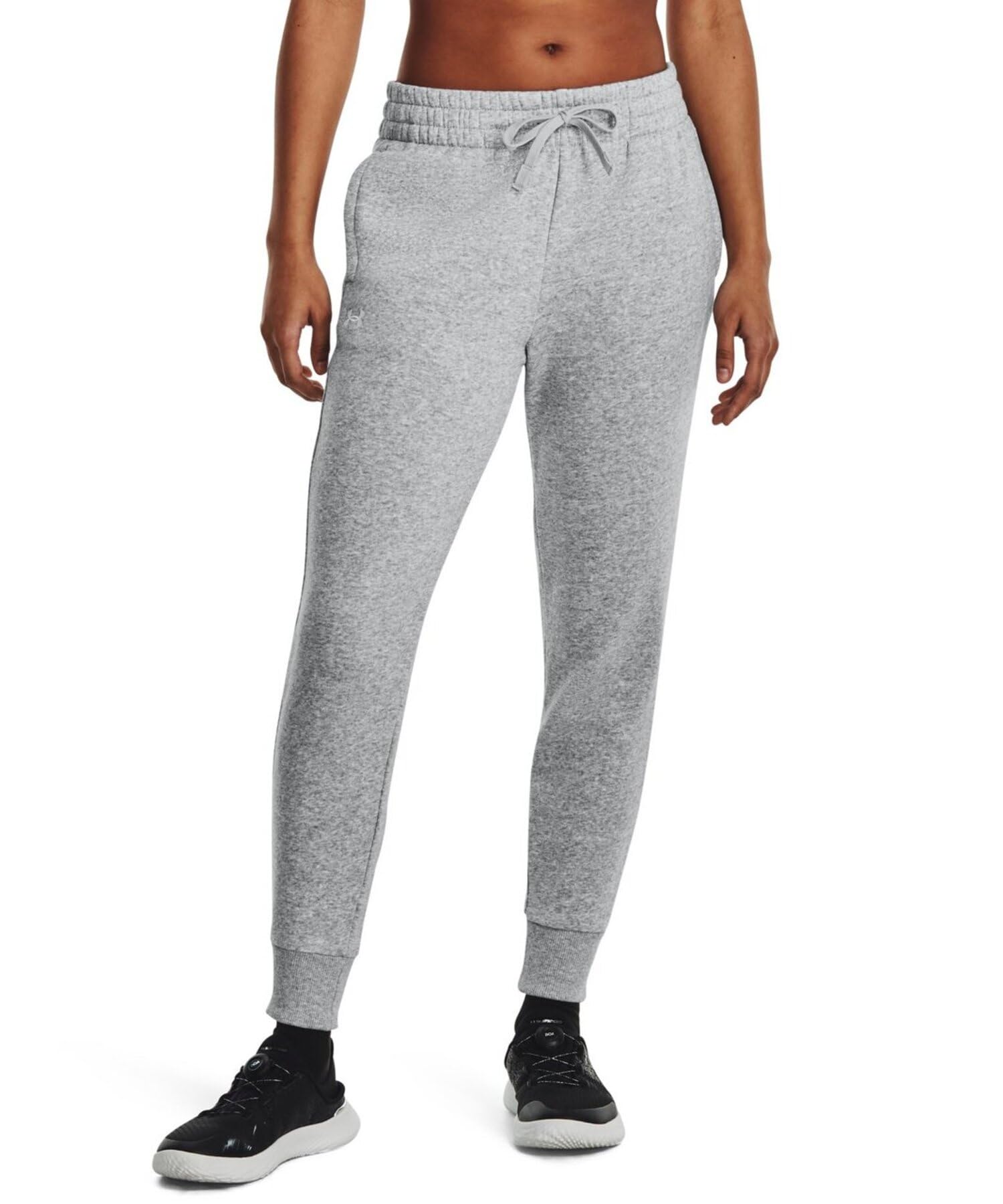 Kadın Rival Fleece Joggers Pantolon
