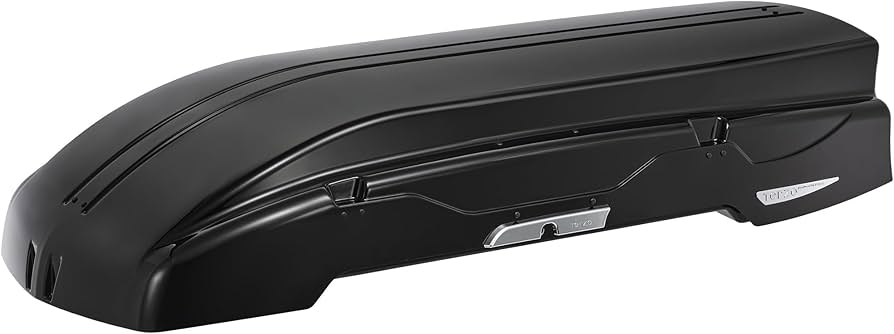 Amazon.co.jp: Terzo テルッツォ (by PIAA) ルーフボックス 大容量