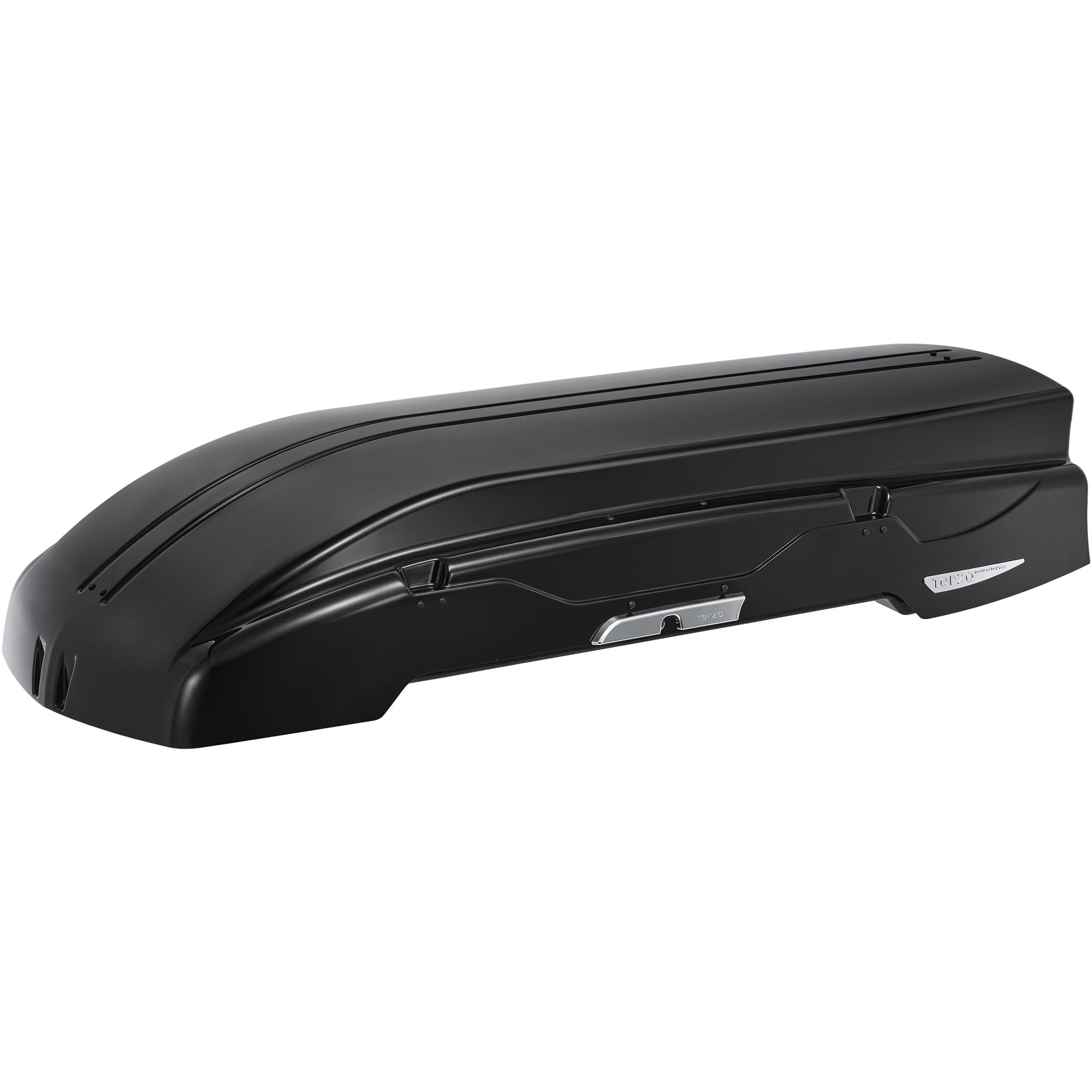Amazon.co.jp: Terzo テルッツォ (by PIAA) ルーフボックス 大容量