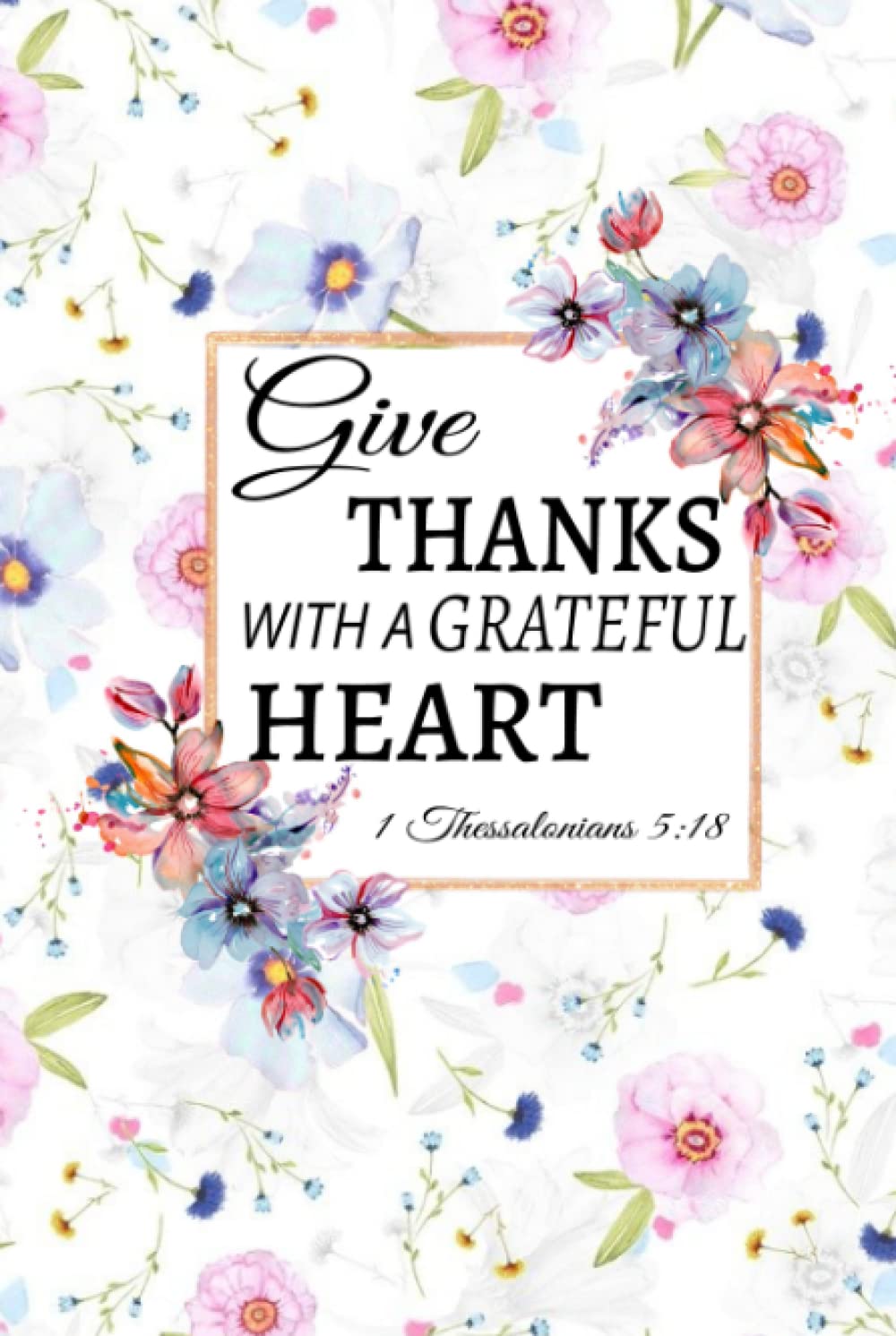 Carnet de gratitude 365 jours pour cultiver le bonheur au quotidien