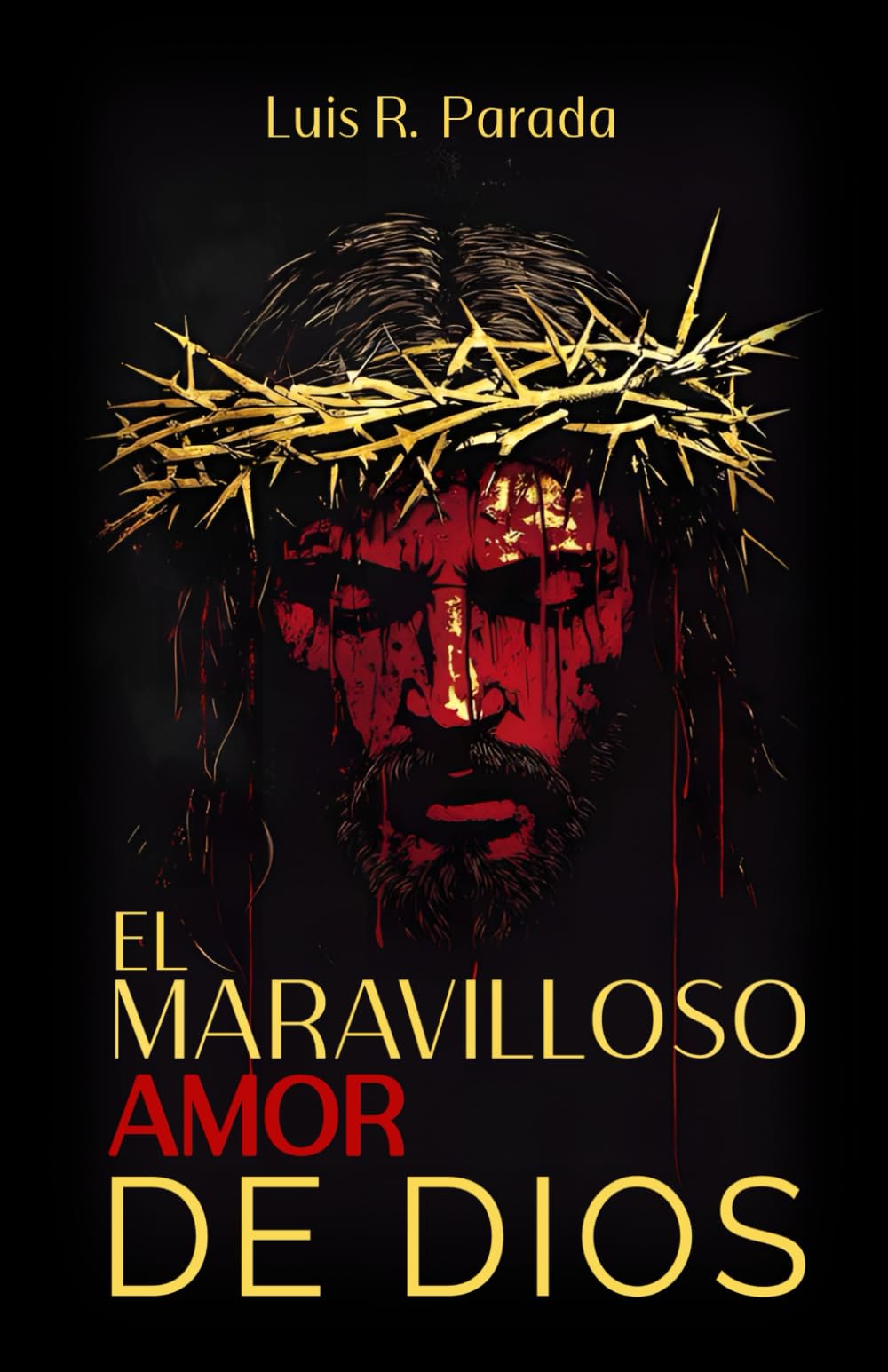 El Maravilloso Amor De Dios