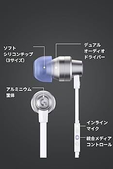 【超美品】ロジクール ノイキャンマイク付き 有線イヤホン Amazon.co.jp: Logicool G ゲーミングイヤホン G333 有線