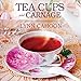 Teacups and Carnage: Tourist Trap Mystery Series, Book 7
