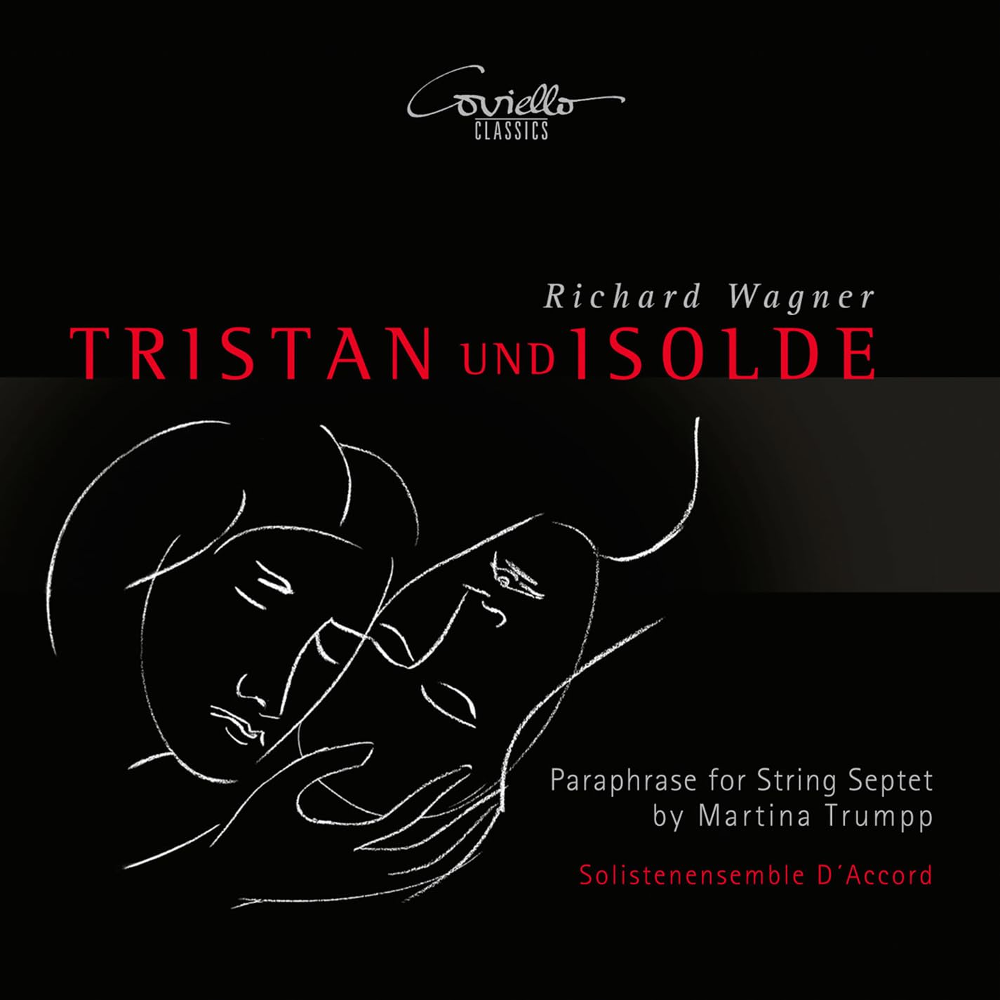 Wagner: Tristan und Isolde