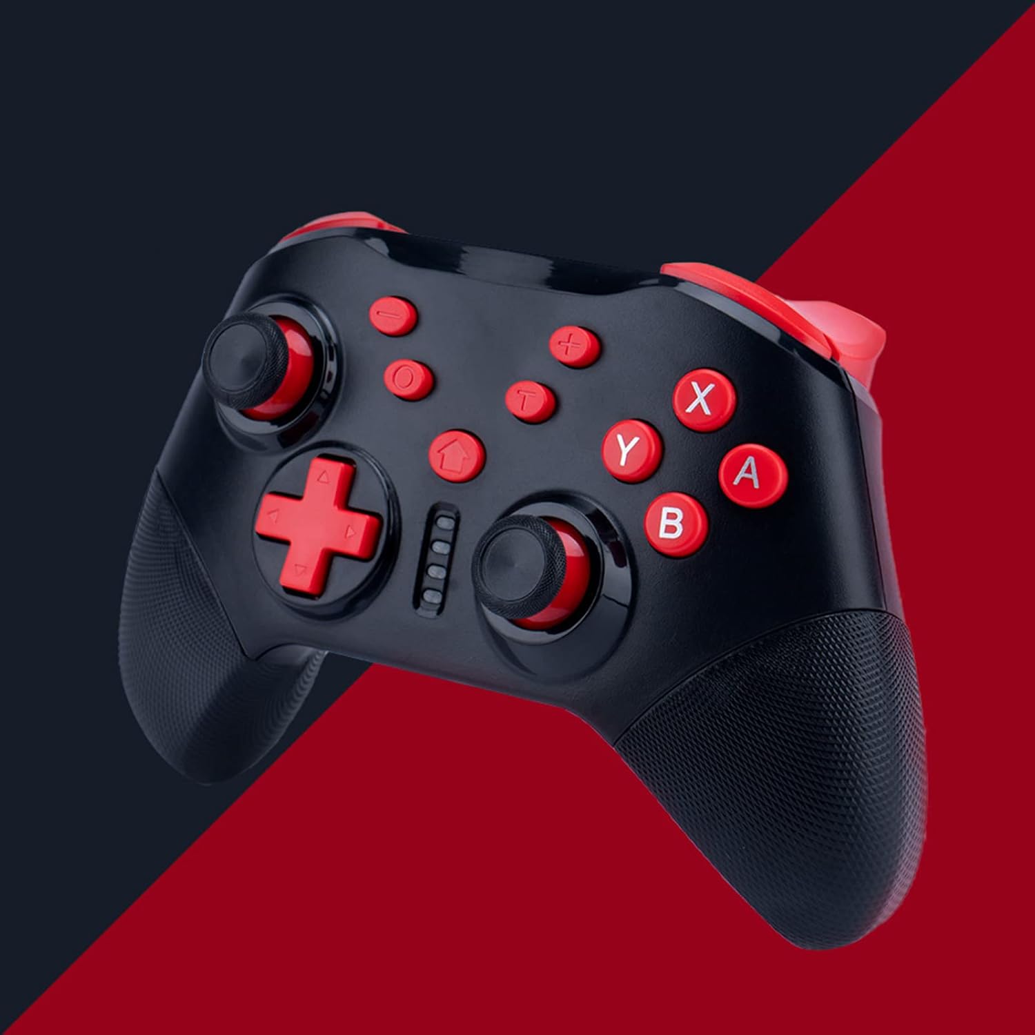 Wireless Gamepad Controller, Game Controller, Wireless Gamepad Joystick