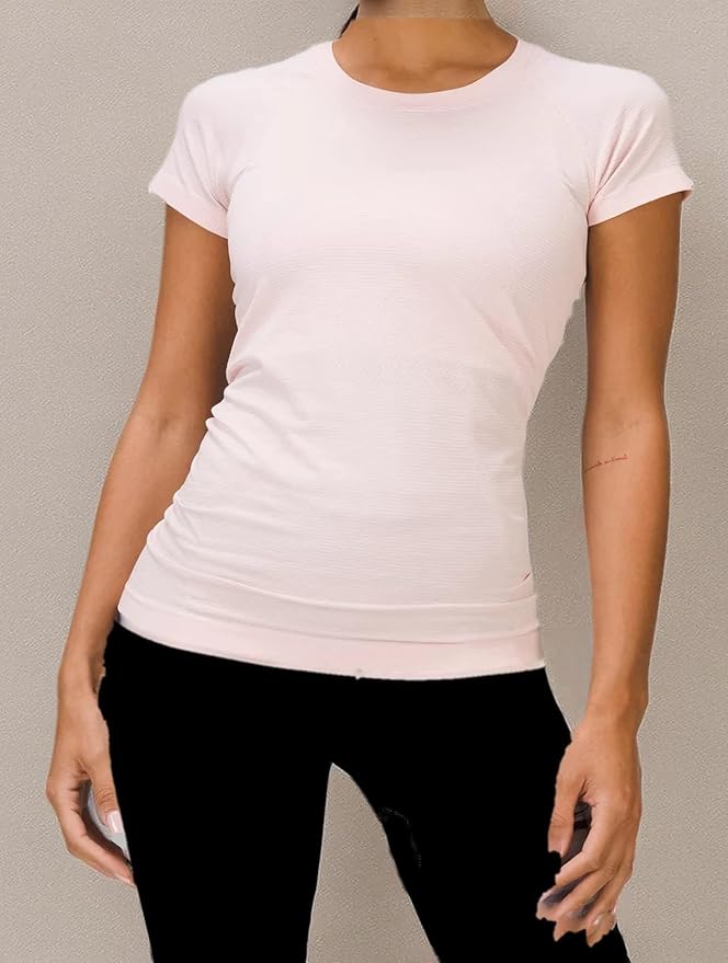 Lululemon Wunder Under Crop High Rise Yoga Pants