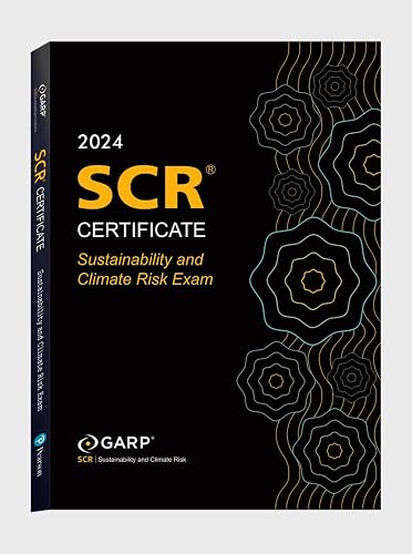 2024 GARP SCR sustainability and climate risk (Garp SCR)