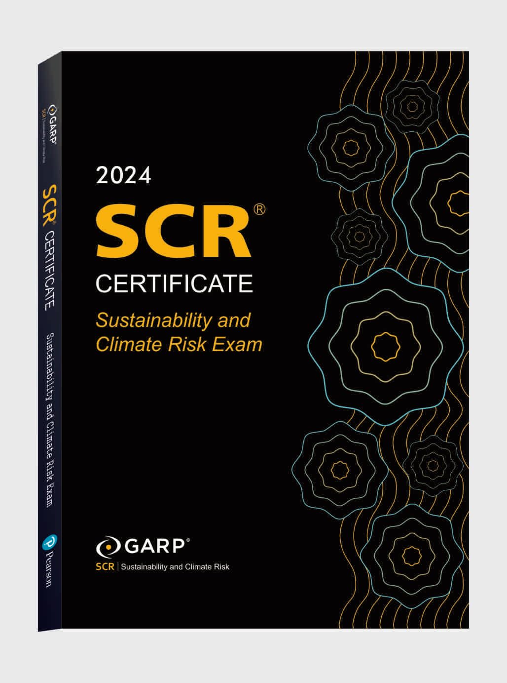 2024 GARP SCR sustainability and climate risk (Garp SCR)