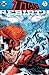 TITANS REBIRTH #1