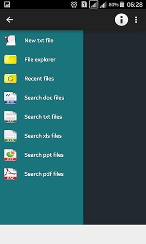 Doc Reader for Android
