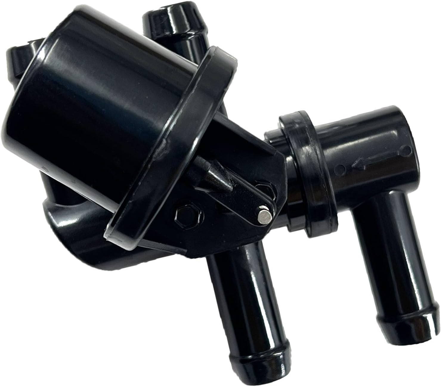 Air Conditioning Heater Control Valve Solenoid Compatible with Explorer Range Aviator Mountaineer B2300 B2500 B3000 B4000 F87H18495AA F87Z18495AA