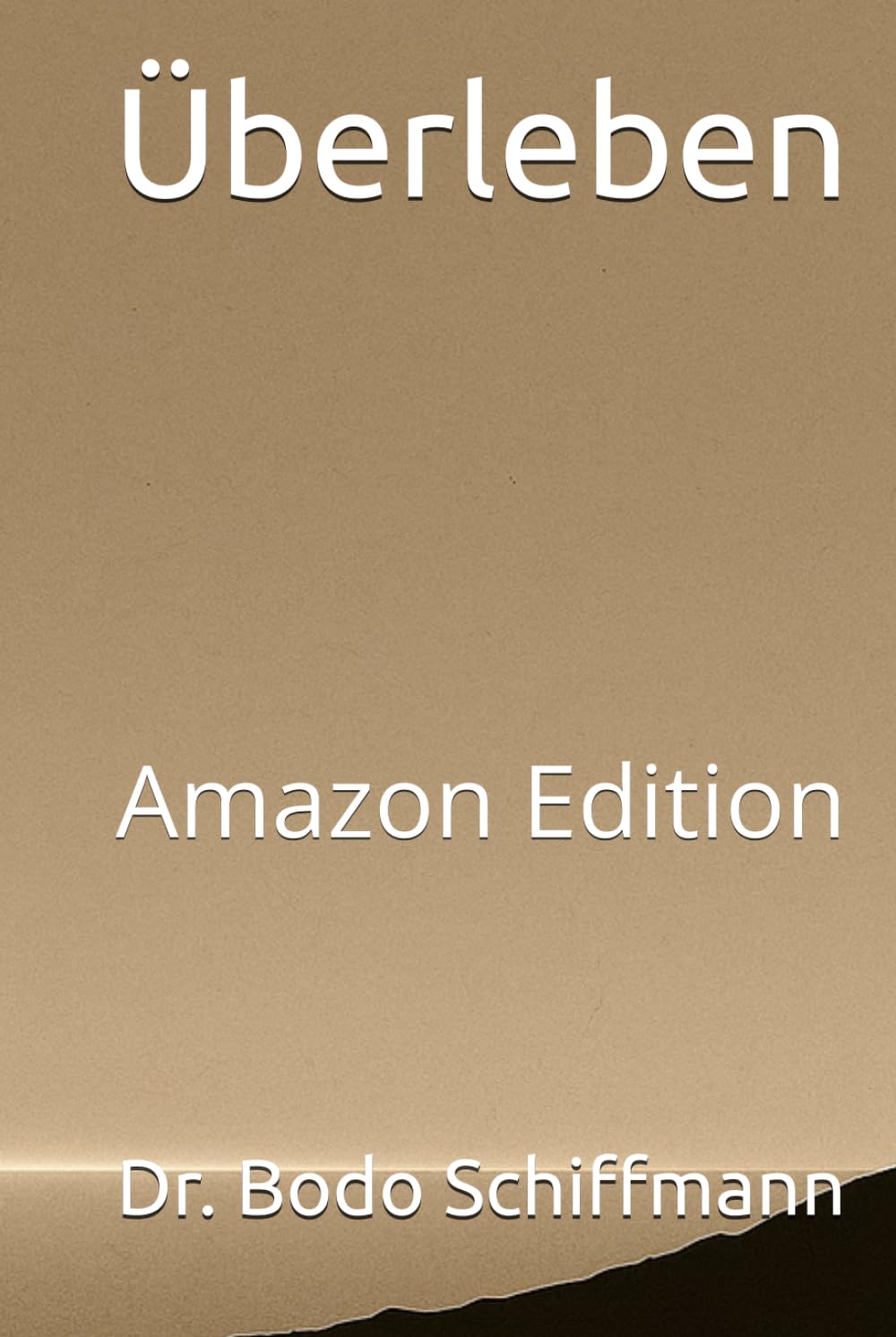 Überleben: Amazon Edition