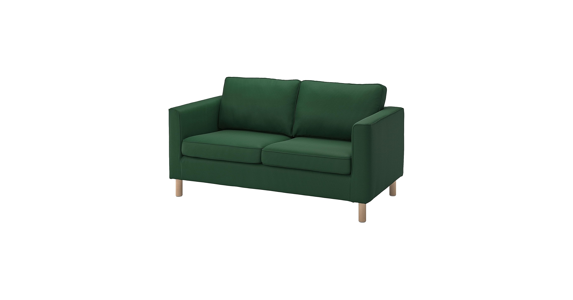 IKEA STOCKSUND ダークグリーン 2人掛けソファ 91sGT+VakfL._UF350,350_QL80_.jpg