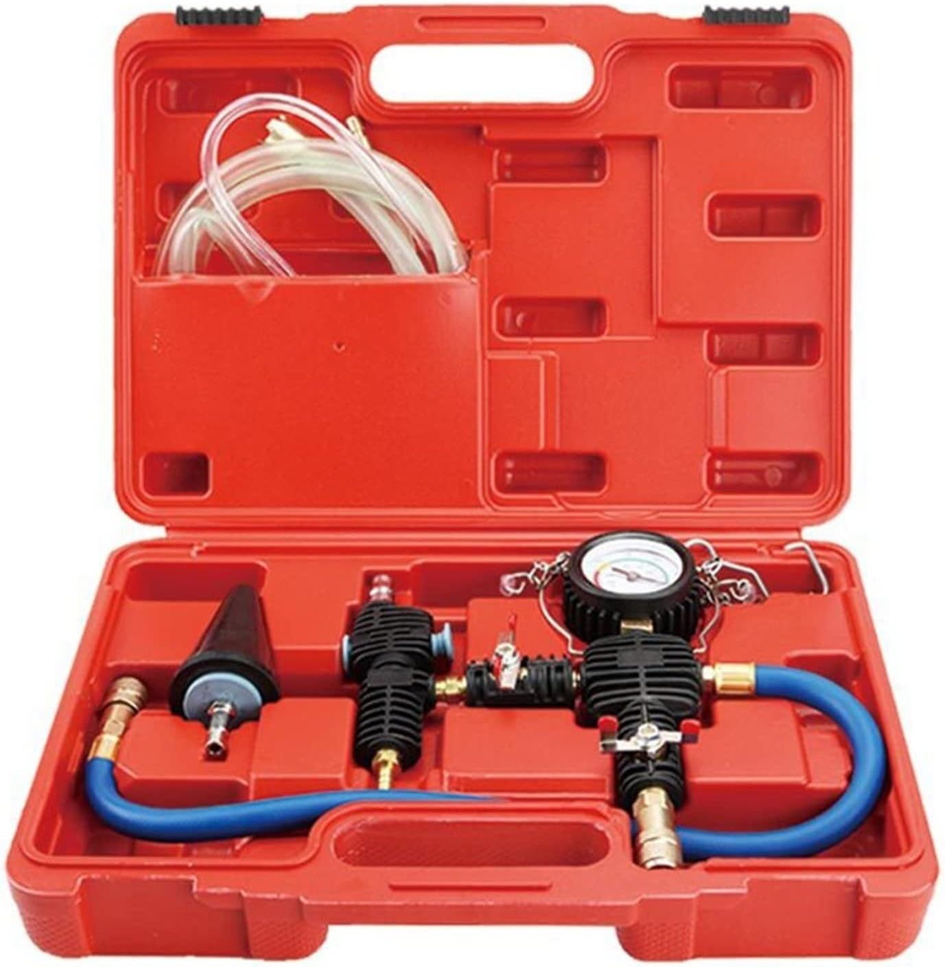 SMANNI Auto Car Radiator Cooling Antifreeze Replacement