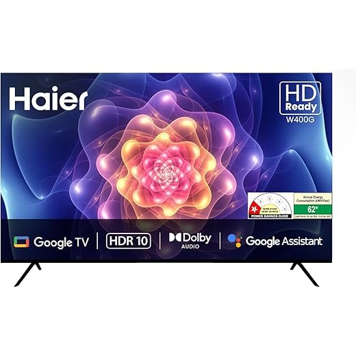 Haier Smart TV 32