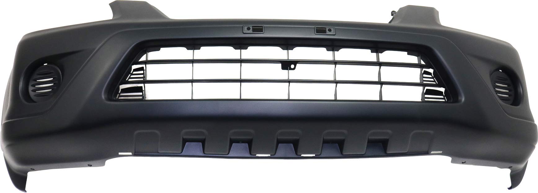 Garage-Pro Front Bumper Cover Compatible with HONDA CR-V 2005-2006 Primed SE Model Japan/UK Built