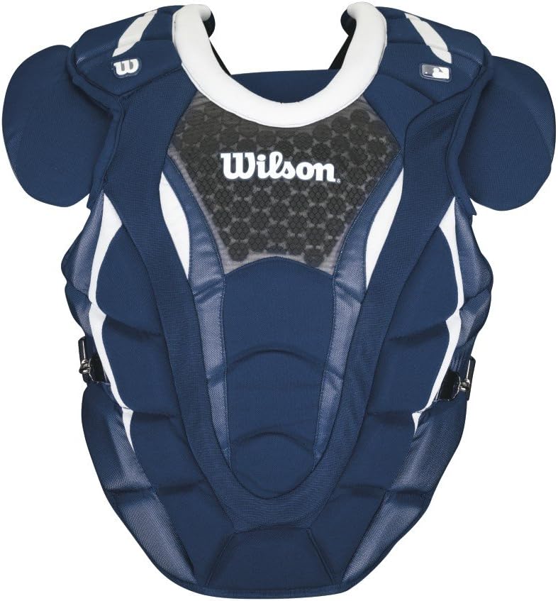 Wilson Promotion 18Inch Baseball Chest Protector with