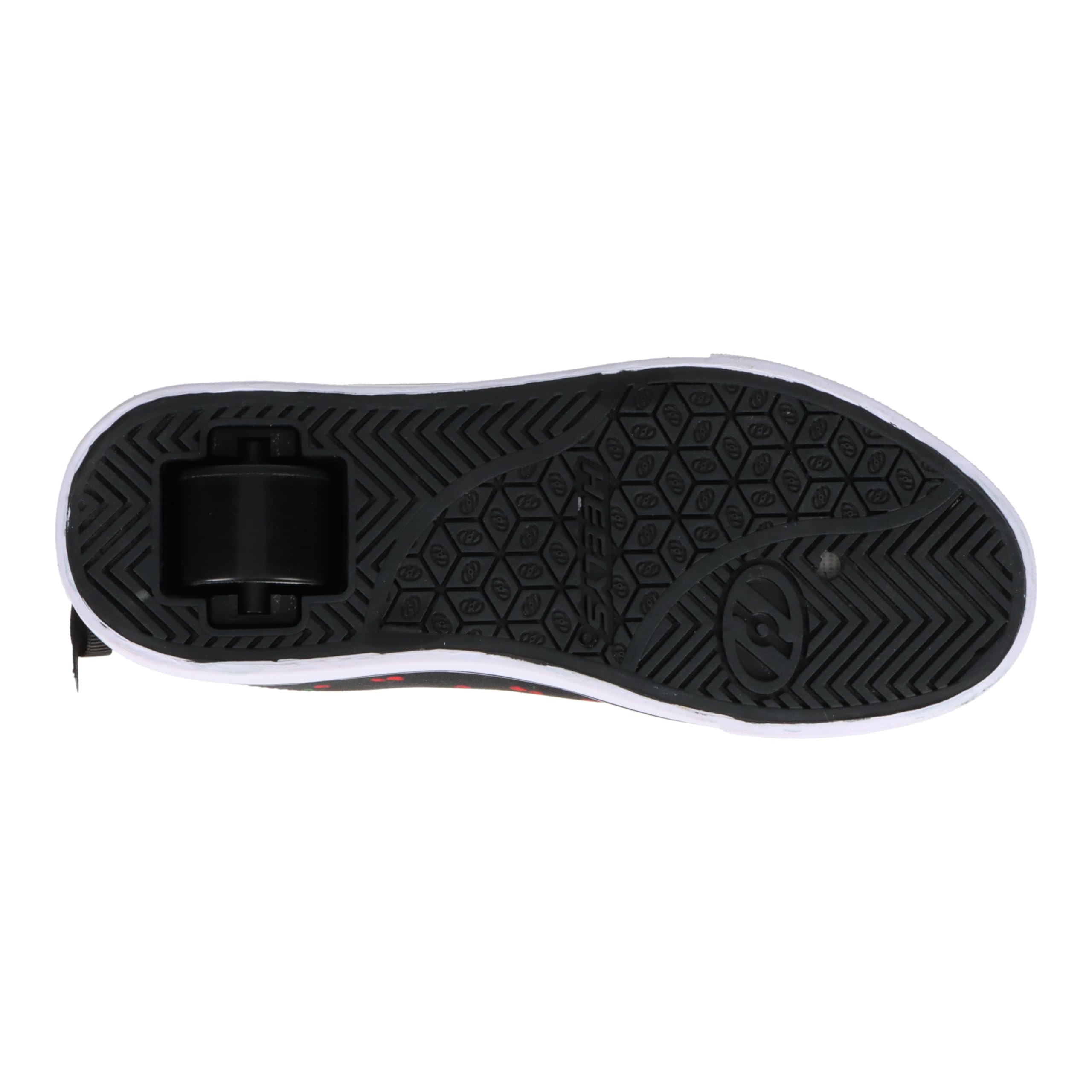 Heelys Unisex Kinder Pro 20 PrintsSchuhe mit Rollen