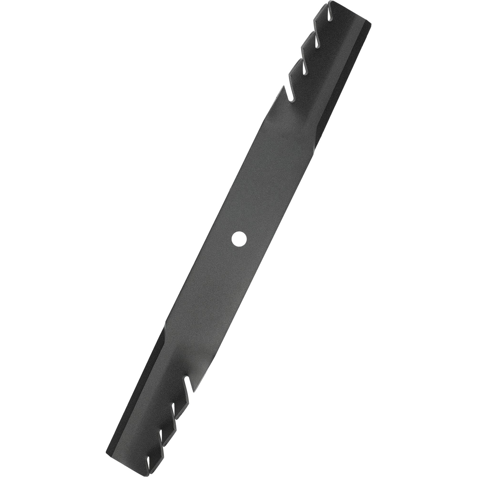Stens 362-621 Lama Dentata, Nero
