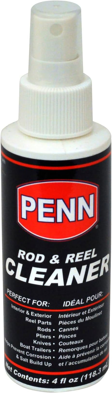 PENN Rod and Reel Cleaner