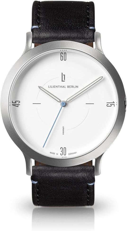 Lilienthal - Watch - L02-101-B004A