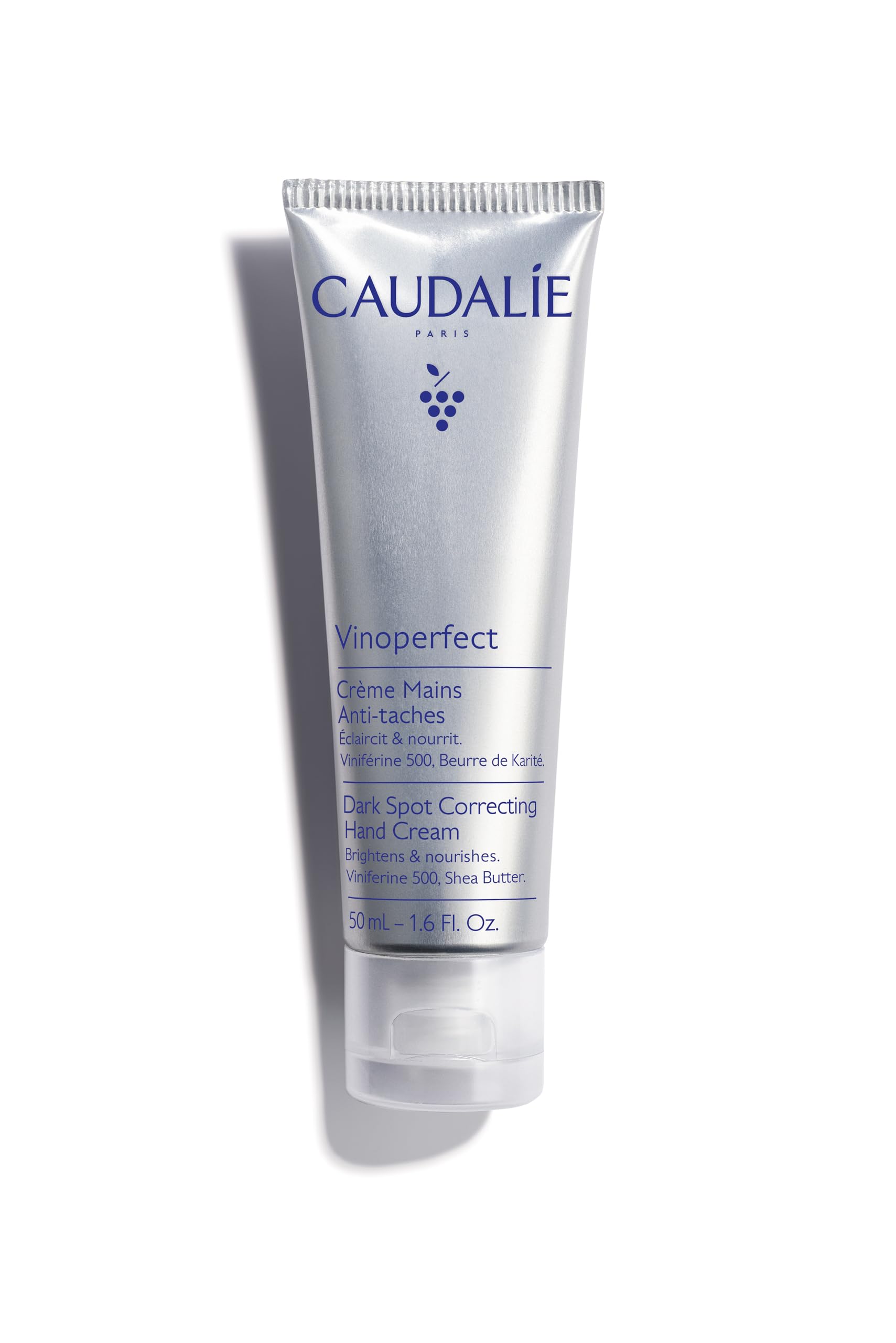 Caudalie Vinoperfect Crema Mani Anti-Macchie - 50 mL
