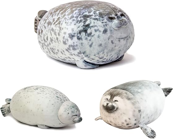 Amazon アザラシ抱き枕 クッション 抱き枕 アザラシ 大きい ぬいぐるみ 動物 海洋生物 癒し系 かわいい 置物 子供 おもちゃ 抱き枕 クッション 腹ばい枕 枕 柔らかい 座れる ふわふわ もちもちクッション 部屋飾り 店飾り 誕生日 お祝い こどもの日 クリスマス Amazon アザラシ抱き枕 クッション 抱き枕 アザラシ 大きい ぬいぐるみ 動物 海洋生物 癒し系 かわいい 置物 子供 おもちゃ 抱き枕 クッション 腹ばい枕 枕 柔らかい 座れる ふわふわ もちもちクッション 部屋飾り 店飾り 誕生日 お祝い こどもの日 クリスマス