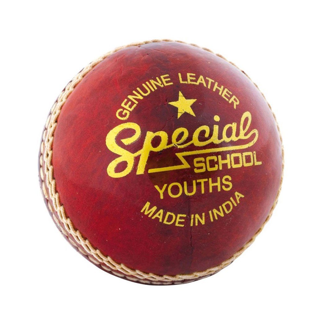 Readers Special School Cricket Ball - Youths