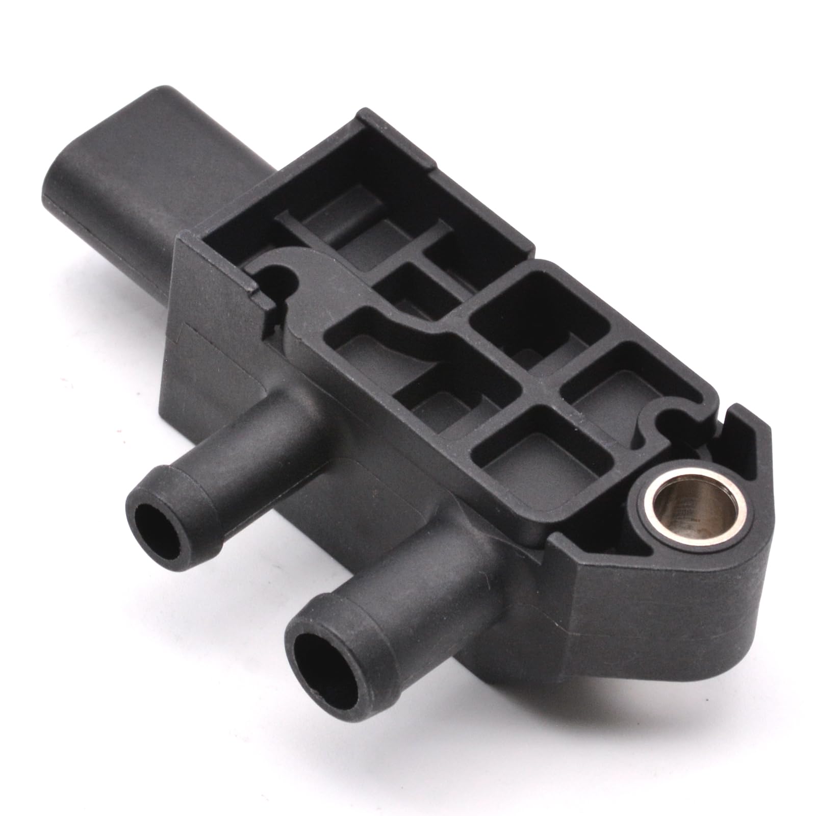 Sensor de presión del DPF de escape Sensor de diferencia de presión Para Opel Astra K Insignia B Mokka Mokka X Zafira Tourer C 55500458