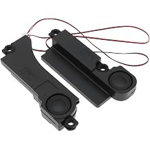 1 Pair Laptop Internal Speakers Left Right Compatible with Lenovo IdeaPad Y500 Y510P
