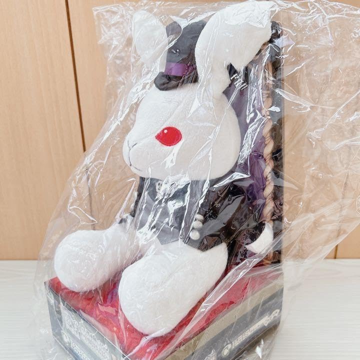 Amazon.co.jp: 黒執事 一番くじ ビターラビット サーカスver