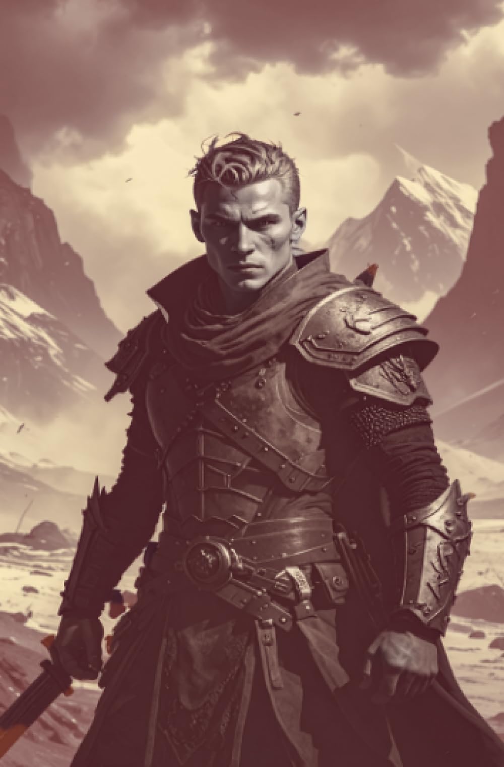 ARIC.: Aureas Mittelalter