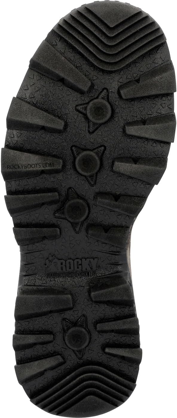 ROCKY Wildcat Snake Waterproof Snake Boot
