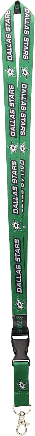 WinCraft NHL Lanyard with Detachable Buckle