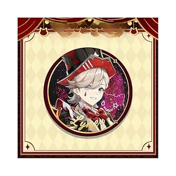 原神 リネ 缶バッジ セット 原神 リネ 公式グッズ販売中一覧｜ HAKUTEA