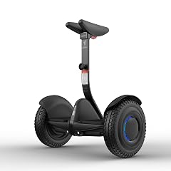 Segway Ninebot S2 Electric Self-balancing Scooter 11 2mph Top Speed 21 7 Miles Range w Adjustable Height Hoverboard