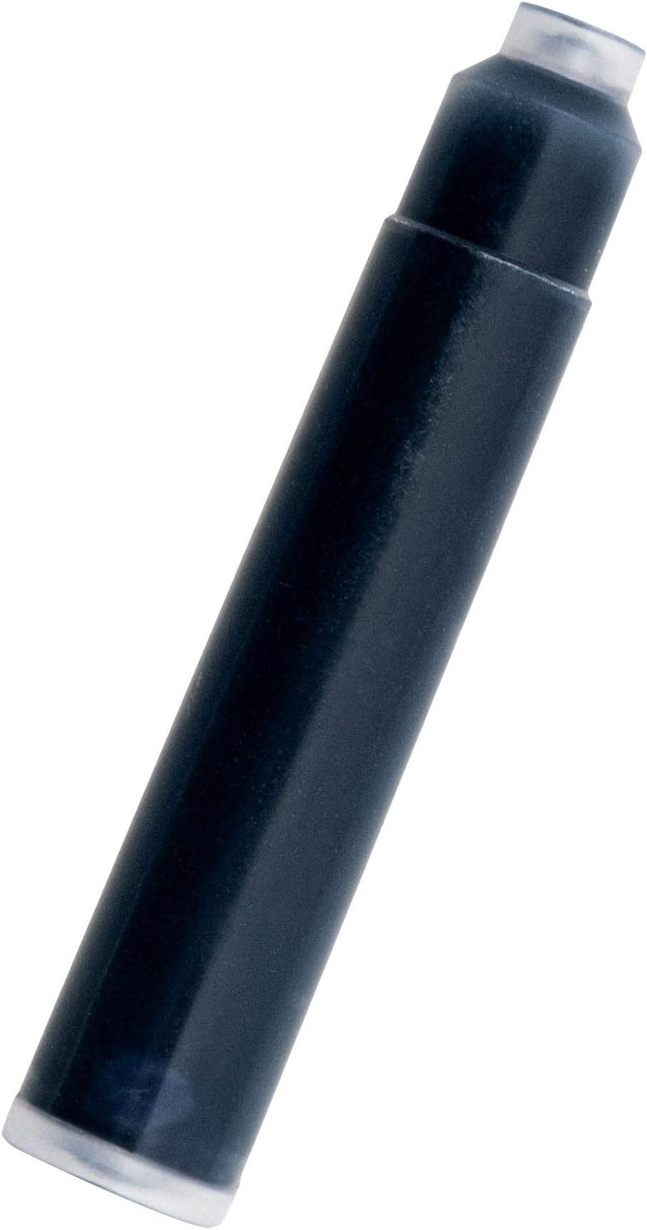 International Size Cartridge to Fit Fountain Pens, Blue Black, 6 per Pack (G302BB)