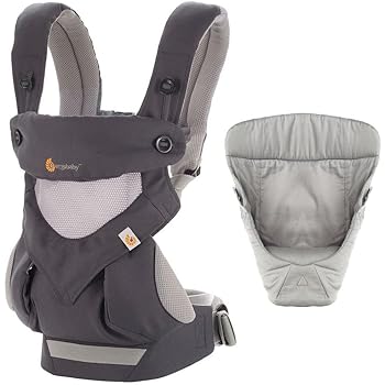 ergobaby 360 newborn insert