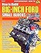 Produktbild How to Build Big-Inch Ford Small Blocks