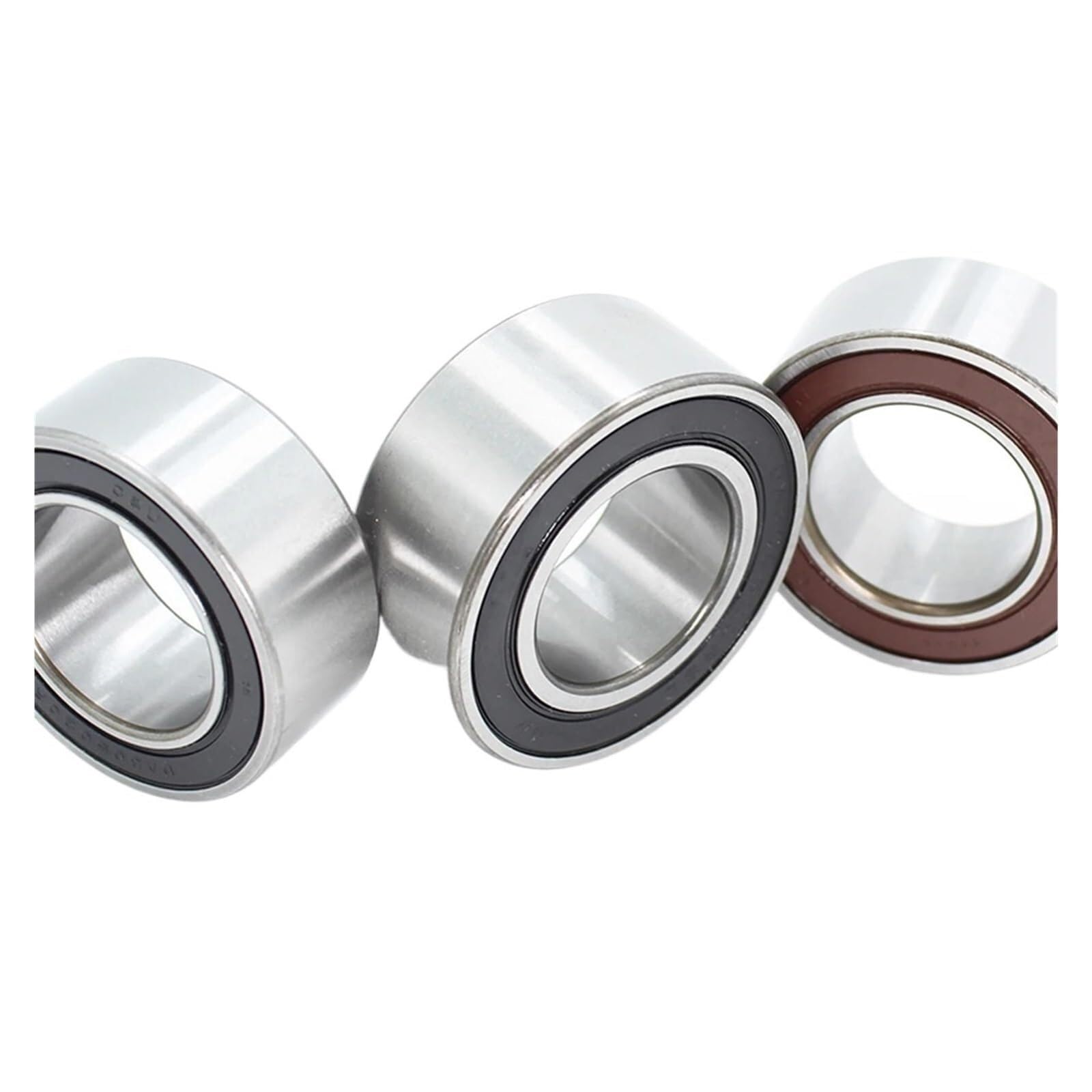 Abgedichtete Lager, AC35620024-2RS Lager 35 * 62 24 MM 1 STÜCK ABEC-5 Auto-Klimaanlage Kompressorlager Doppelt abgedichtet AC35620024 2RS