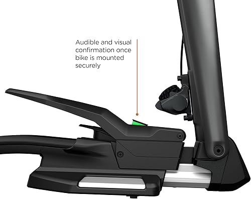 Miniatura 3 de Thule TopRide - Soporte para bicicleta montado en el techo