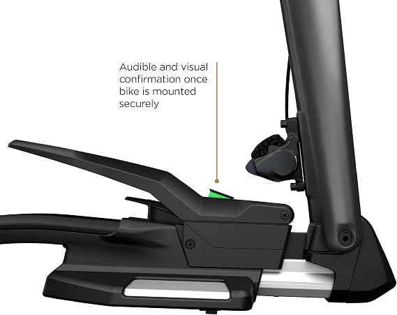 Thule TopRide Roof Mounted Bike Rack