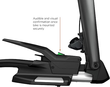Thule TopRide Roof Mounted Bike Rack