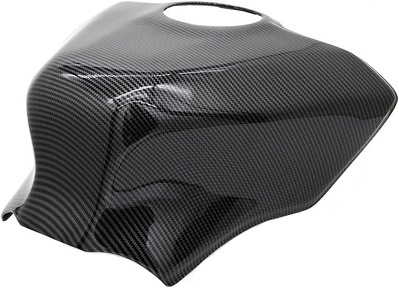 カーボディキット オートバイの燃料タンクカバー YAMAHA モデル ABS 