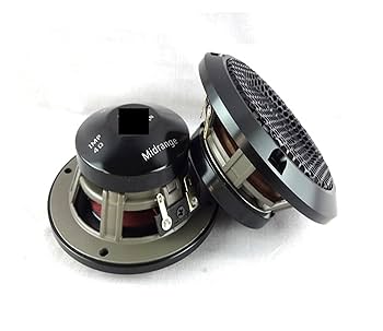 スピーカー・ウーファー Andy Amazon.co.jp: スピーカー カーオーディオ センタースピーカー